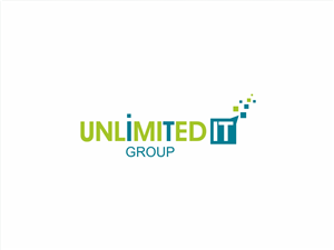 Design de Logo par Logocraft pour UN IT Group | Design : #1875295