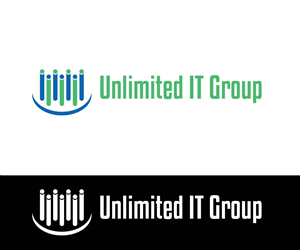 Design de Logo par Dedy Christian pour UN IT Group | Design : #1881049