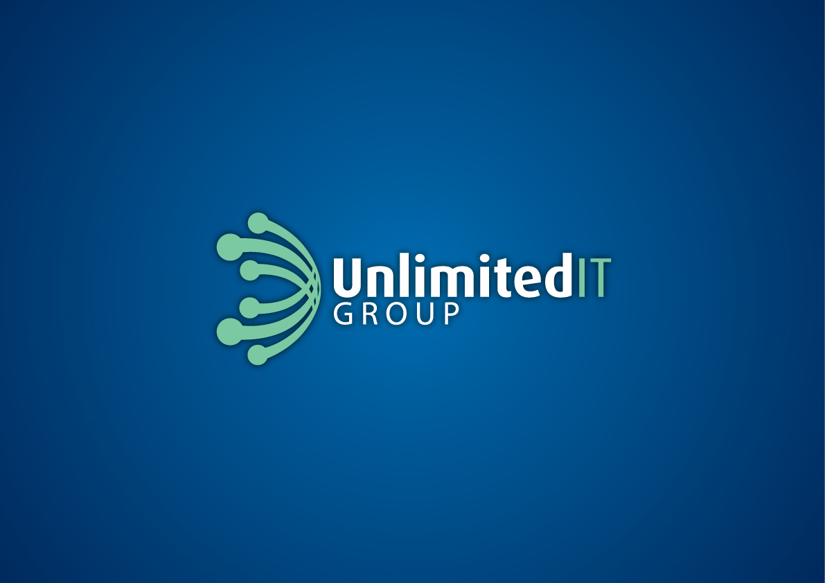 Logo Design by Mokora for UN IT Group | Design #1876443