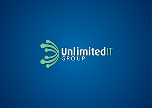 Design de Logo par Mokora pour UN IT Group | Design : #1876443