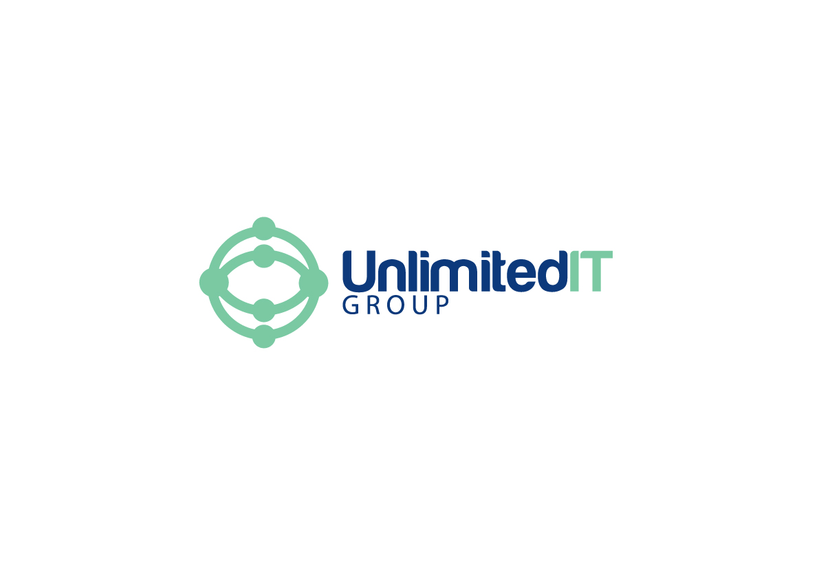 Logo Design by Mokora for UN IT Group | Design #1876591