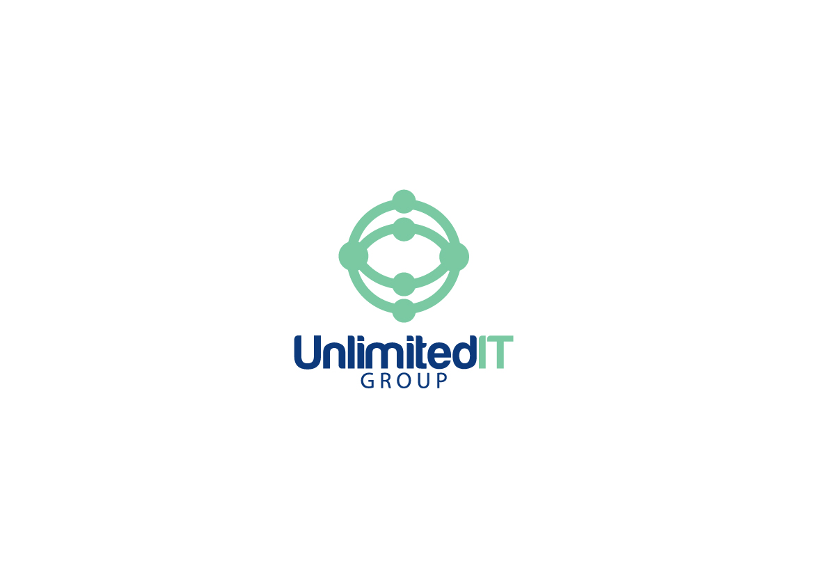 Diseño de Logo por Mokora para UN IT Group | Diseño #1876610