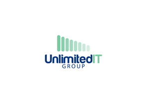Design de Logo par Mokora pour UN IT Group | Design : #1876968