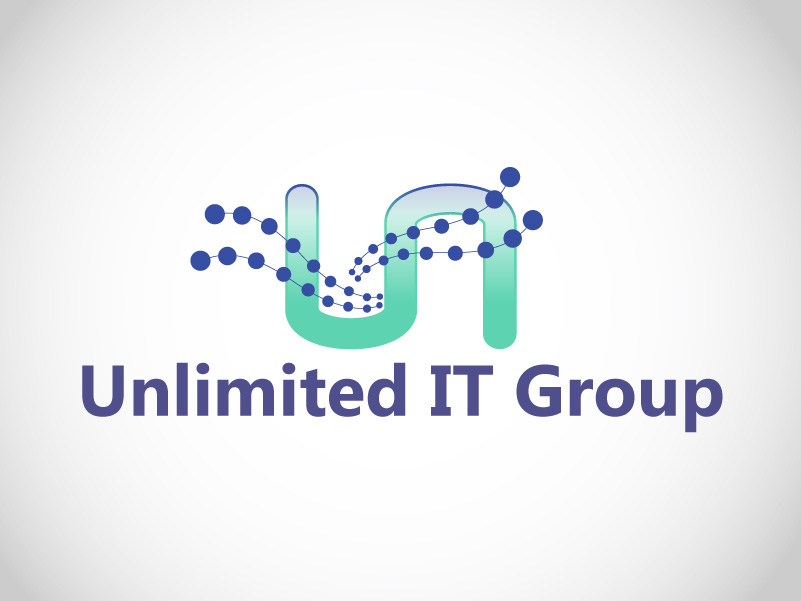 Logo Design by Jozbel for UN IT Group | Design #1876943