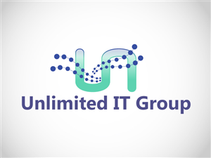 Logo Design by Jozbel for UN IT Group | Design #1876943