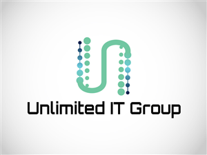Design de Logo par Jozbel pour UN IT Group | Design : #1876949