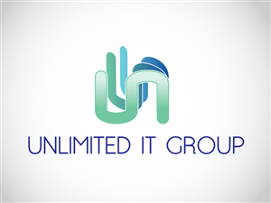 Design de Logo par Jozbel pour UN IT Group | Design : #1876952