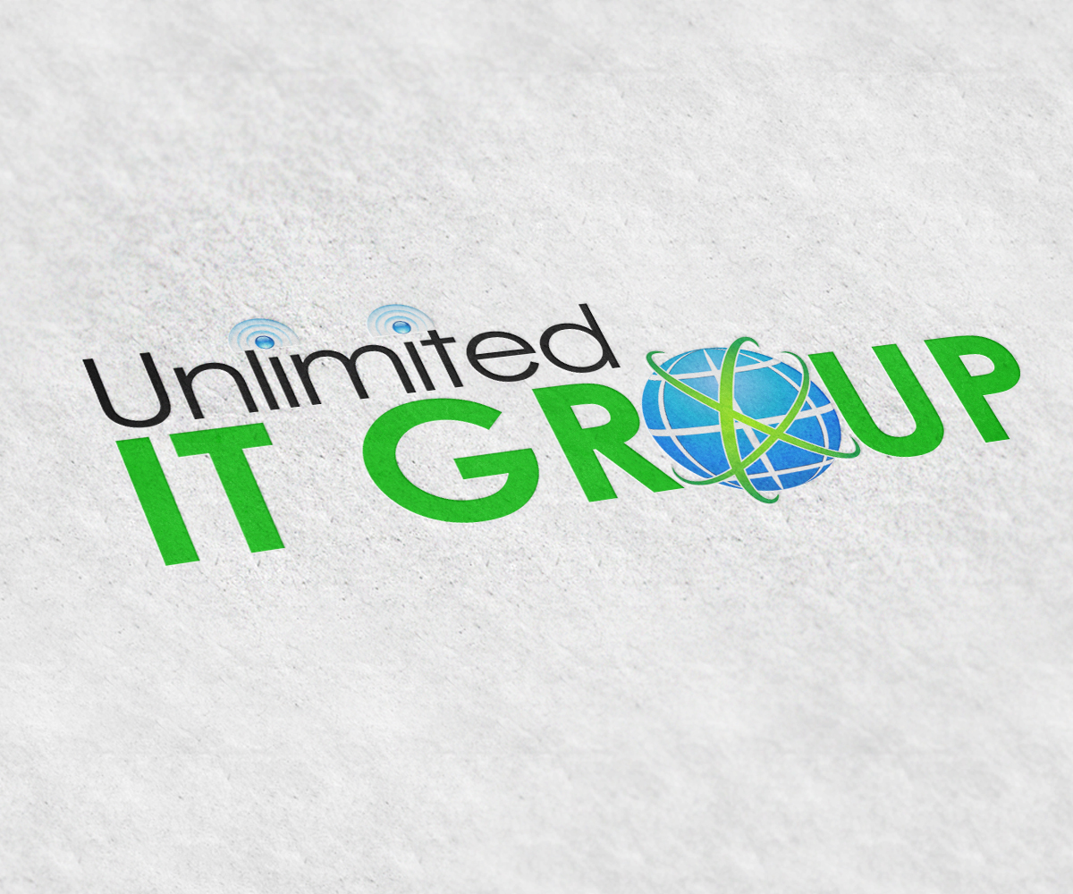 Logo Design by sunny for UN IT Group | Design #1877489