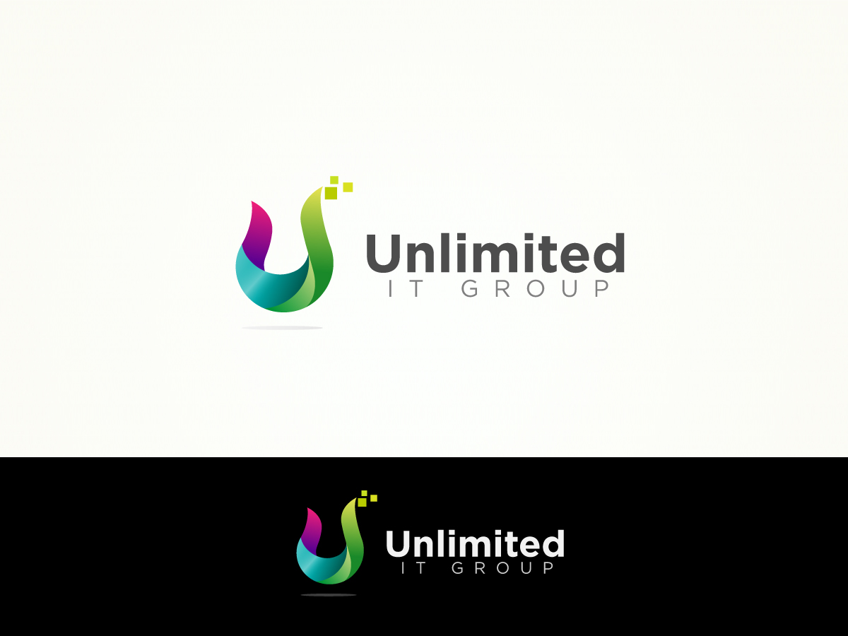 Design de Logo par olvanita pour UN IT Group | Design #1888469