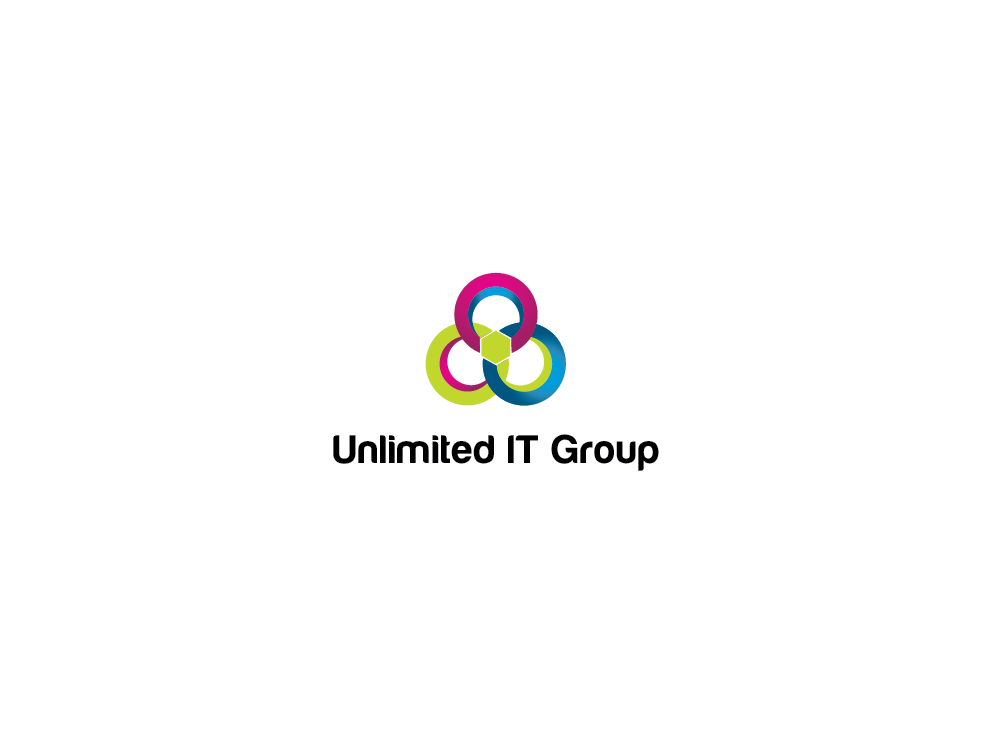 Design de Logo par Preethu pour UN IT Group | Design #1884405