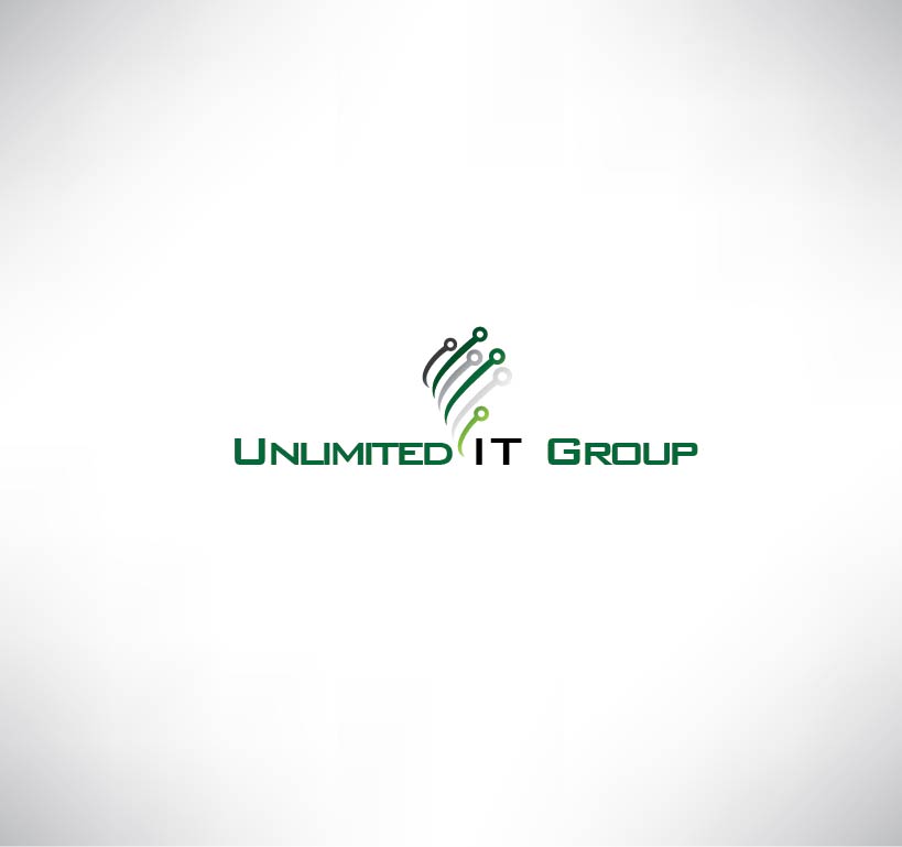Logo Design by hussani for UN IT Group | Design #1883391