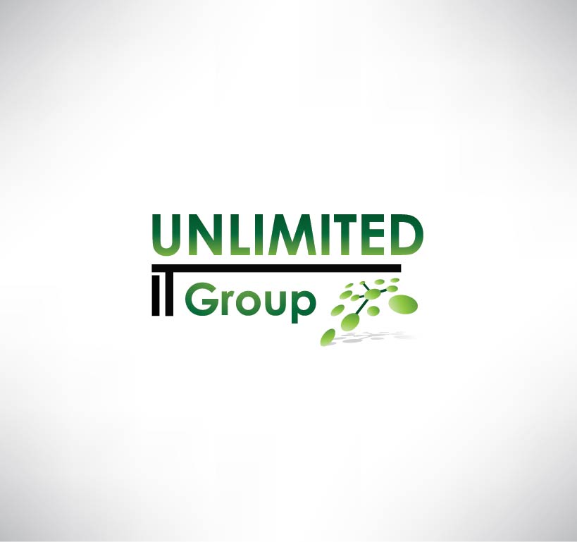 Logo-Design von hussani für UN IT Group | Design #1883394
