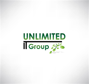 Design de Logo par hussani pour UN IT Group | Design : #1883394