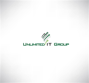 Design de Logo par hussani pour UN IT Group | Design : #1883395