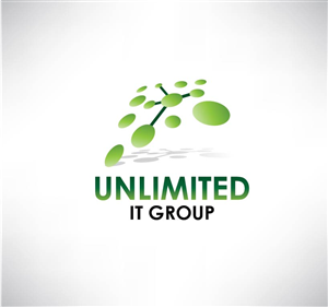 Logo Design by hussani for UN IT Group | Design: #1883398