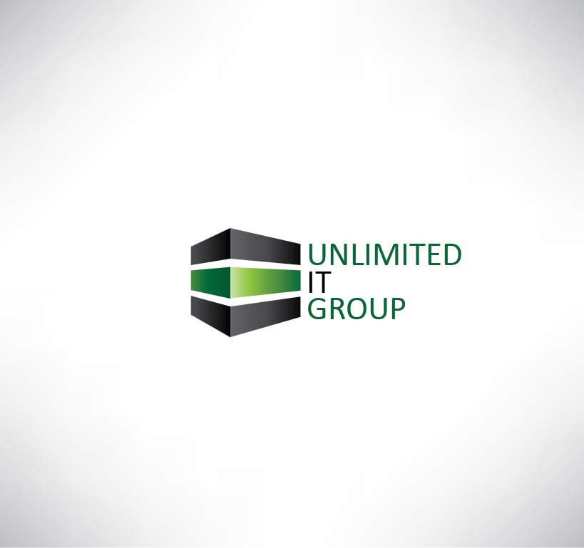Logo Design by hussani for UN IT Group | Design #1883403