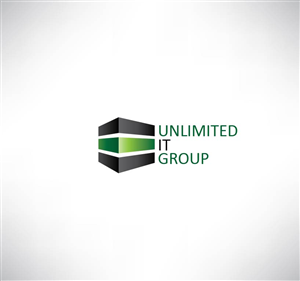 Design de Logo par hussani pour UN IT Group | Design : #1883403