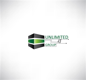 Design de Logo par hussani pour UN IT Group | Design : #1883411