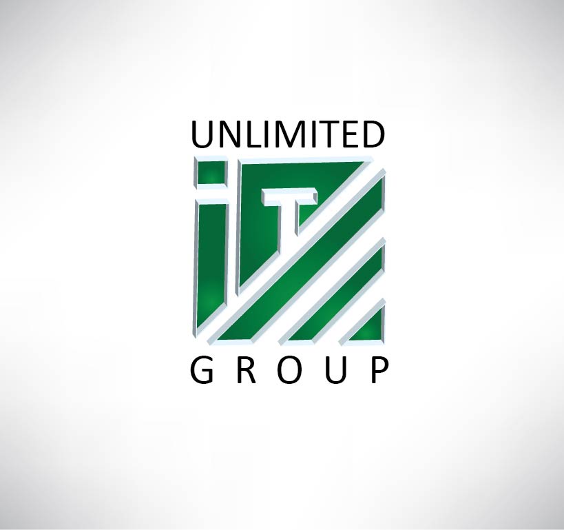 Logo Design by hussani for UN IT Group | Design #1883413