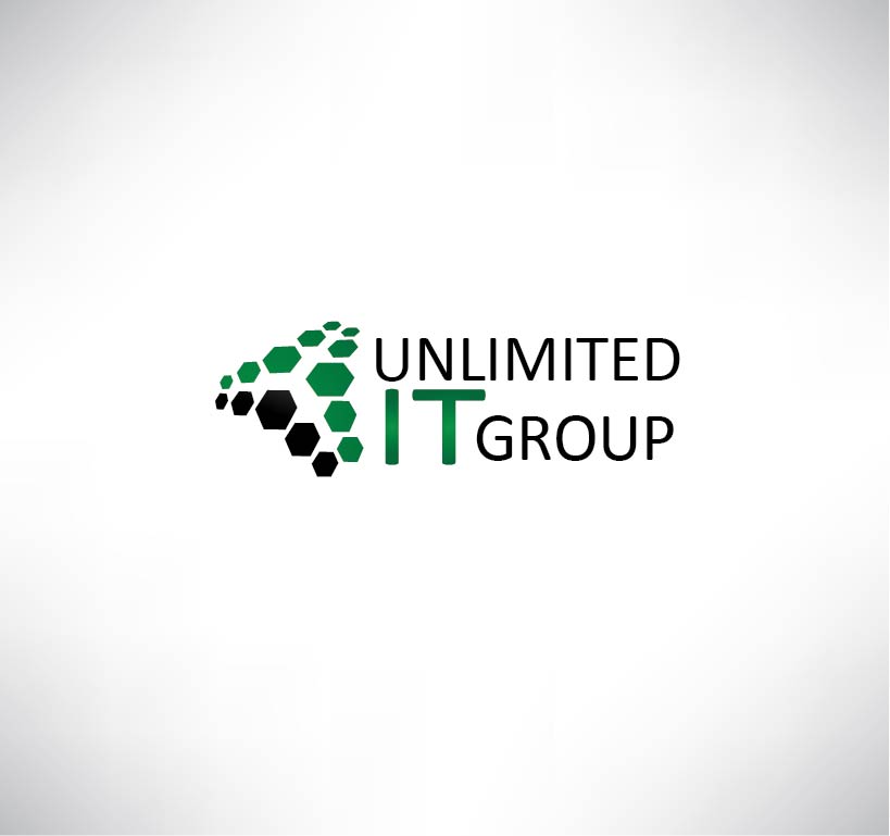 Logo Design by hussani for UN IT Group | Design #1883417