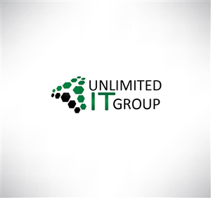 Logo Design by hussani for UN IT Group | Design: #1883417