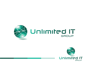 Design de Logo par creative.visuals pour UN IT Group | Design : #1883692
