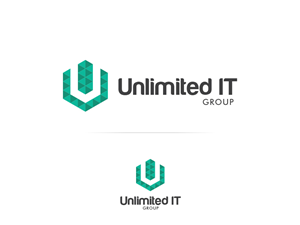 Design de Logo par creative.visuals pour UN IT Group | Design : #1883769