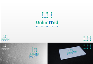 Design de Logo par keis604 pour UN IT Group | Design : #1875816