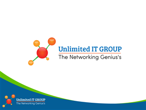 Design de Logo par Anyl Thapa pour UN IT Group | Design : #1876512