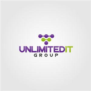 Design de Logo par Seon pour UN IT Group | Design : #1878392