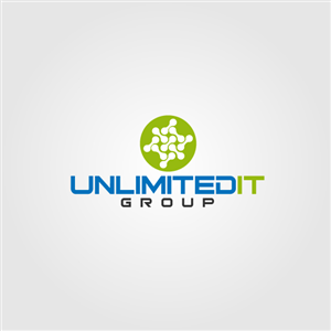 Logo Design by Seon for UN IT Group | Design: #1878397