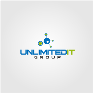 Design de Logo par Seon pour UN IT Group | Design : #1878827
