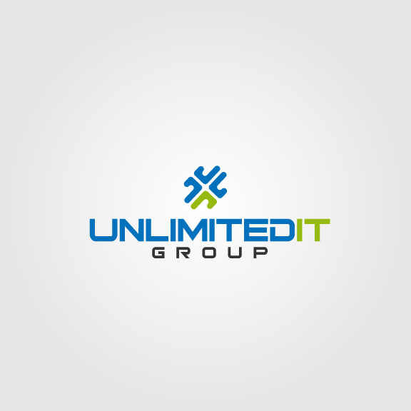 Diseño de Logo por Seon para UN IT Group | Diseño #1878830
