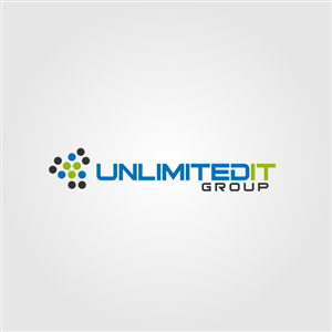 Design de Logo par Seon pour UN IT Group | Design : #1878831