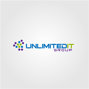 Design de Logo par Seon pour UN IT Group | Design : #1878832