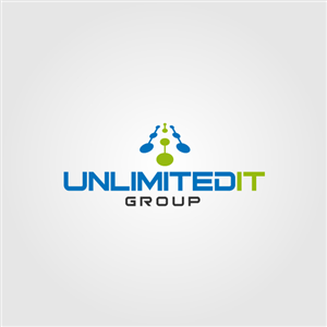 Design de Logo par Seon pour UN IT Group | Design : #1878834