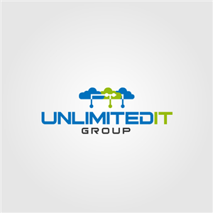 Logo Design by Seon for UN IT Group | Design: #1878835