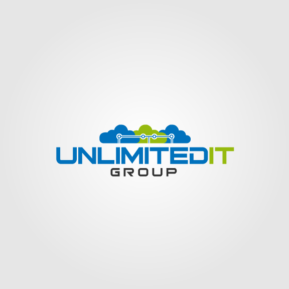 Design de Logo par Seon pour UN IT Group | Design #1878839