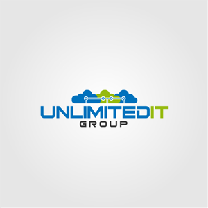 Design de Logo par Seon pour UN IT Group | Design : #1878839