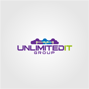 Logo Design by Seon for UN IT Group | Design: #1878842