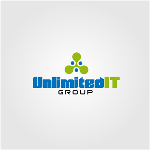 Logo Design by Seon for UN IT Group | Design: #1882335
