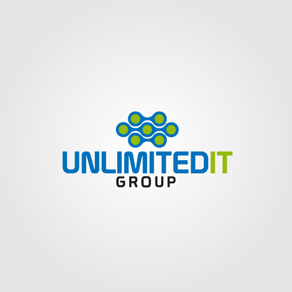 Logo Design by Seon for UN IT Group | Design #1882336