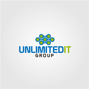 Design de Logo par Seon pour UN IT Group | Design : #1882336