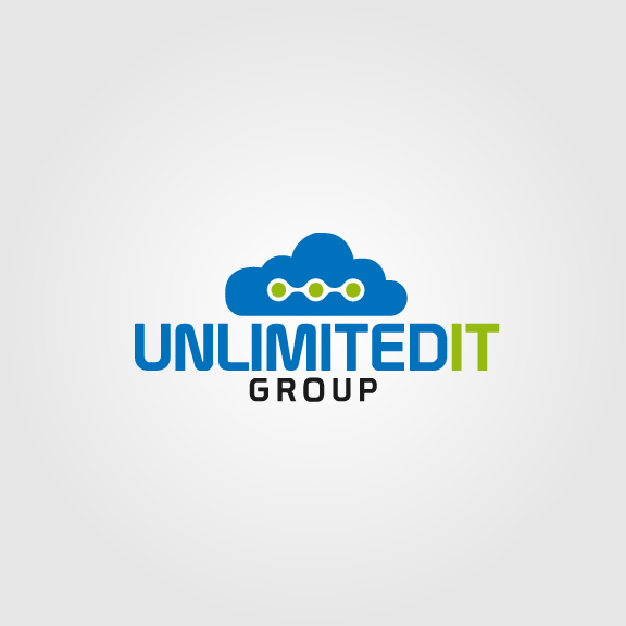 Logo Design by Seon for UN IT Group | Design #1882337