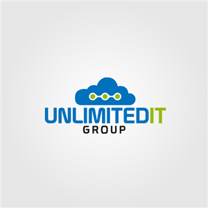 Logo Design by Seon for UN IT Group | Design: #1882337
