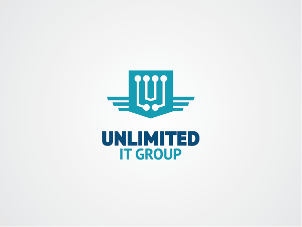 Logo Design by workflow for UN IT Group | Design #1881108