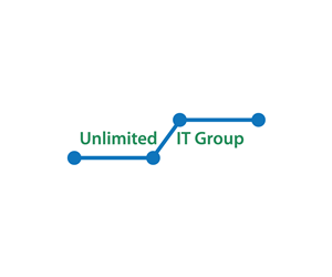 Design de Logo par Radu Borzea pour UN IT Group | Design : #1894277