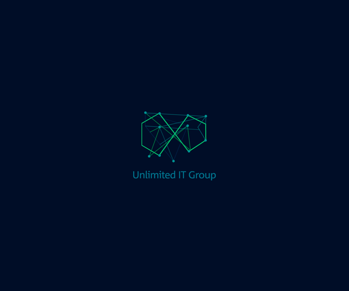 Logo Design by chisharizushi for UN IT Group | Design #1880451