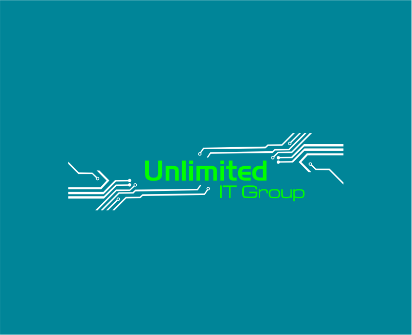 Logo Design by onamel for UN IT Group | Design #1881056