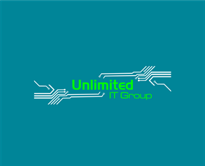 Design de Logo par onamel pour UN IT Group | Design : #1881056